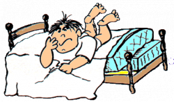 Free Cartoon Pictures Of Sleeping People, Download Free Clip Art ...