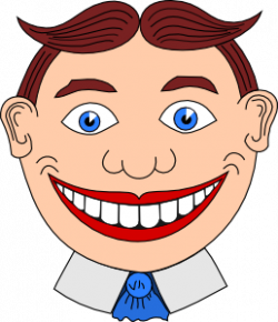 Free Smile Cliparts, Download Free Clip Art, Free Clip Art on ...