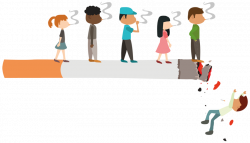 A family's stories on the ill-effects of smoking | BusinessWorld