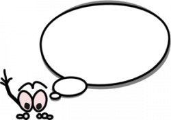 People Clipart speech bubble 1 - 300 X 210 | Dumielauxepices.net