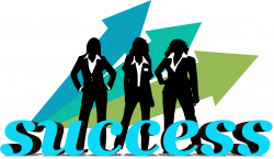 Free Business Success Cliparts, Download Free Clip Art, Free Clip ...