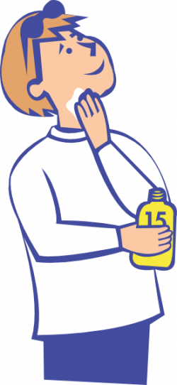 Free Suntan Lotion Cliparts, Download Free Clip Art, Free Clip Art ...