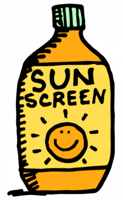 Sunscreen or SunScream?! | The Avanti Reader