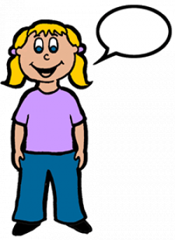 Free Person Speaking Cliparts, Download Free Clip Art, Free Clip Art ...