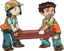 Free Working Together Images, Download Free Clip Art, Free Clip Art ...
