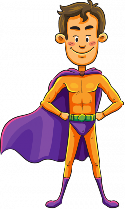 Thin person banner transparent library - RR collections