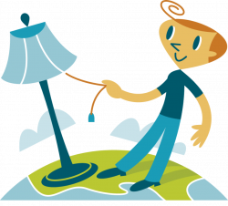 Turn Your Lights Out For Earth Hour: March 28, 8:30 p.m. - The Green ...