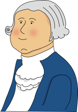 Free George Washington Clipart, Download Free Clip Art, Free Clip ...