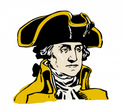 Free George Washington Clipart, Download Free Clip Art, Free Clip ...