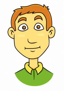 Man clipart free collection