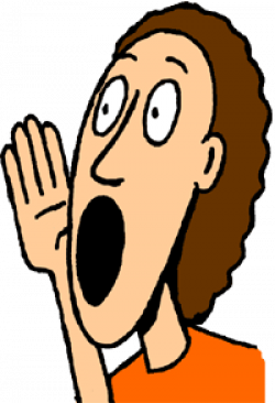 Free Yelling Cliparts, Download Free Clip Art, Free Clip Art on ...
