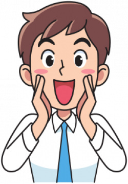 Man Yelling Clipart Png Images