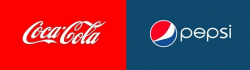 COCA COLA VS. PEPSI - The digital seen on Twitter [Infographic]