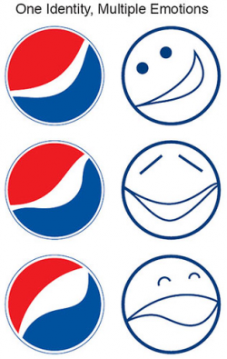 Pepsi Logo Design Brief: Branding Lunacy to the Max