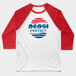 Back to the Future – Pepsi Logo