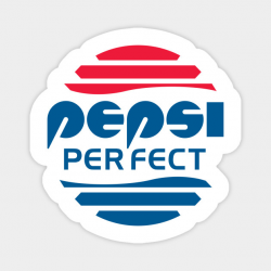 Back to the Future – Pepsi Logo