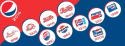 What is the mystery behind the Pepsi logo? - Quora