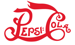 History of the Pepsi Logo Design - Inkbot Design - Medium