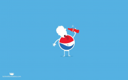 61+ Pepsi Logo Wallpapers on WallpaperPlay