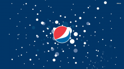Pepsi Logo wallpaper - Vector wallpapers - #1849