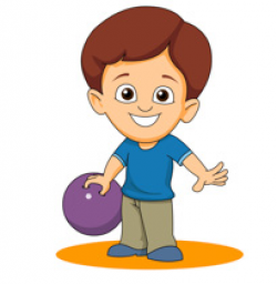 Kid free sports bowling clipart clip art pictures graphics ...