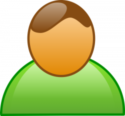 Man clipart simple, Man simple Transparent FREE for download ...