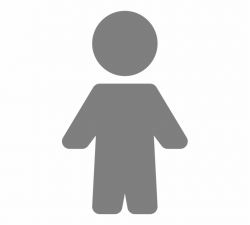 Others Clipart Helpful Person Generic Person - Clip Art Library