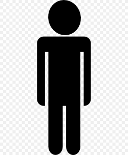 Silhouette Person Clip Art, PNG, 345x1000px, Silhouette ...