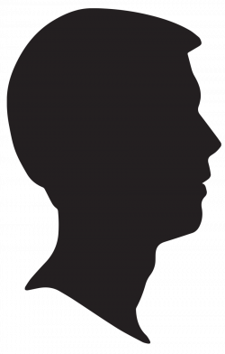 Profile of a person Clip art - vegetable Silhouette png ...