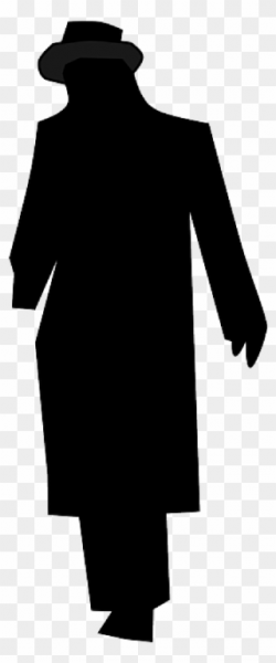 Free PNG Walking Away Clip Art Download - PinClipart