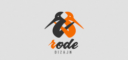 Personal Logos: How to brand yourself as a designer