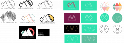 Personal Logo Design | carlosmirasdesigns