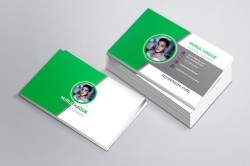 Create 3 different personal business card design by Nurul_haque