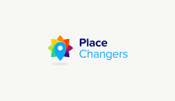 Logo Design Story - Place Changers — Logo Design and ...