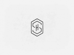 35 Minimally Minimal Logos | Minimal logo design, Logos ...