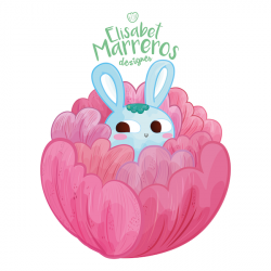 Designer\'s Adorable Personal Branding Features Hand-Painted ...