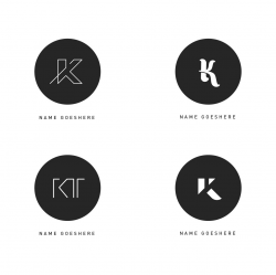 Personal Monogram - Graphic Design Forum | Logos design ...