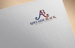 Upmarket, Elegant, Fitness Logo Design for Adelaide Black ...