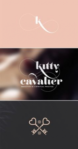 19 Best elegant logo images | Elegant logo, Logos design ...