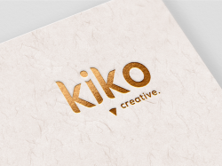 Elegant Luxury Creative Logo by Kiko Firmansyah on Dribbble