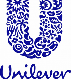 Unilever Logo - FAMOUS LOGOS