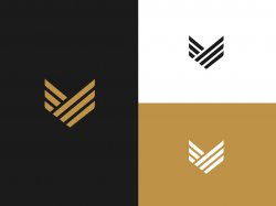 Personal Logo by Mikołaj Białożyt on Dribbble