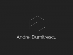Personal Logo by Andrei Dumitrescu on Dribbble