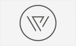 Personal Identity: Graphic Designer, Paweł Wiśniewski - Logo ...