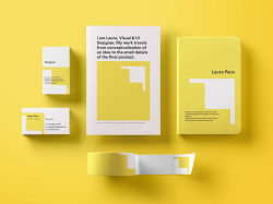 All About Personal Branding & How To Design Your Visual Identity
