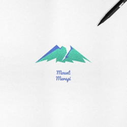 Design an awesome personal logo ini minimalist style by ...