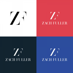 Entry #109 by afiatech for Design a Minimalist Personal Logo ...