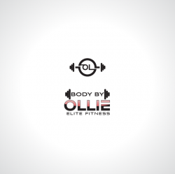 Create a cool/modern logo for a personal training business ...