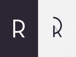 Monogram / Personal Logo on Behance