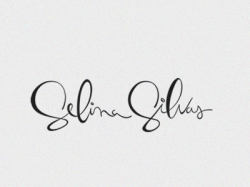 Logo Design: Personal Names